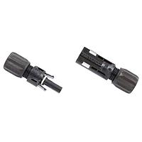 Amphenol Industrial H4CMC4DM Solar Connectors Helios 12ga Machined Contacts