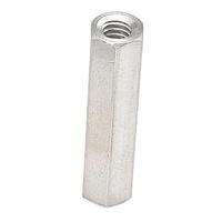 Fascomp FC2103-440-SS Hex 1/4 HEX 7/16" LNGTH SS 440 THREAD
