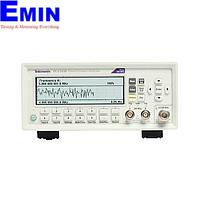 Frequency Counter & Analyzer Inspection Service