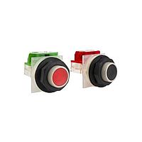 Square D 9001SKRU10 Switch Hardware PSH BTTN 600VAC 10A 30MM SKYPIO