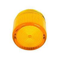 Eaton 10250TC23 Heavy Duty PLASTIC LENS BUTTON Y