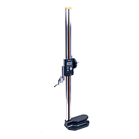 MITUTOYO 570-413 Digital ABS Height Gauge (0 - 18")