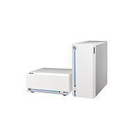 Advantech USM500JW72410-CT Embedded Box Computers Intel I7-8700 Medical Grade Computer Certified for medical w/ 500W PSU, 16G RAM