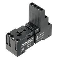 Weidmuller 8690890000 Relay Sockets & Hardware SCM 3CO