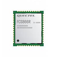Quectel FCS866RAAMD 802.11 a/b/g/n/ac/ax, BLE 5.2 Wi-Fi 6, 802.11a/ b/ g/ n/ ax, 2  2 (2T2R), SDIO interface, 2 antennas (BT shares 1 Wi-Fi antenna), -20C to +70 C