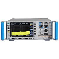 SALUKI S3503A Signal/Spectrum Analyzer (3 Hz ~ 4 GHz)