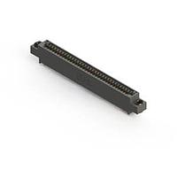 EDAC 395-068-541-803 Standard Card Edge Connectors .100" (2.54mm) Pitch Card Edge Connector