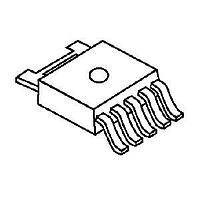 Nisshinbo NJM2856DL3-18-TE1 Bipolar 1A 75dB 45uVrms 0.20V 1.8V 1190mW
