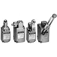 Honeywell LSQA3K163 Snap Action LIMIT SWITCH