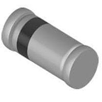 Vishay General Semiconductor TLZ6V2-GS18 Zener Diodes 6.2 Volt 0.5 Watt IR = 3uA