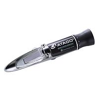 ATAGO MASTER-50H Hand Held Refractometer (Brix: 0.0 ~ 50.0%)