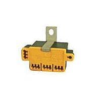 Cornell Dubilier (CDE) 805QPC250KB8A5C Plastic Box, Epoxy-Filled 8uF 250V 10%