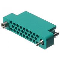 Amphenol Positronic SGMC26S0T0000 Connectors