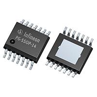 Infineon TLE426942ELXUMA1 Linear Voltage Regulators LDO Fixed Vtg Reg 5V 150mA