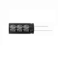 Lelon RXB220M2WBK-1625 Aluminum Electrolytic Capacitors 22uF 450 Volts 20%