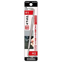 Vessel TD-64 Z-shaped Offset Screwdriver (+1,2x126 mm)