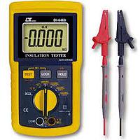 LUTRON DI-6400 DMM Insulation Tester