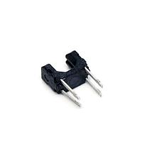 Sharp Microelectronics GP1S194HCZ0F Optical Switches, Transmissive, Phototransistor Output Compact, Wide Gap Photointerrupter