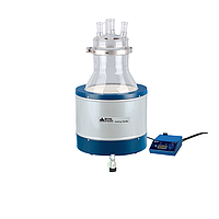 DaiHan DH.WHM8192 Bottom Outlet-type Remotecontrolled Reaction Vessel Heating Mantle (2000ml, 450°C)