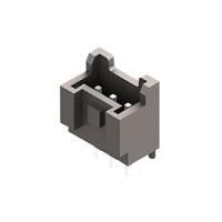 Keystone Electronics 975 Headers WIRE TO BOARD THM CONN, 3 TERM, VERT