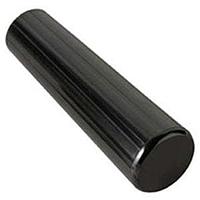 Davies Molding 0698-F Clamping Knob HANDLE BLACK FEM INS