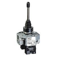 SCHNEIDER XD2GA8221 Joysticks 22MM JOYSTICK