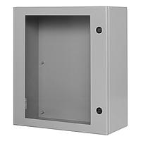 OMEGA SCE-10086ELJWSS NEMA4 Junction Outdoor, Viewing Window, Steel/SS