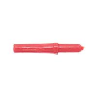 Eaton Souriau-Sunbank 8660-501 Rack & Panel Connectors Sealing Plug Red