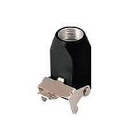 Molex / GWconnect 93601-0693 Heavy Duty Power Connectors HOOT TOP ENTRY 1 LEV M20 7803.6232.1
