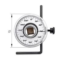 Protractor