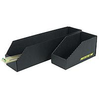Protektive Pak 37113 Open Bin OPEN BIN BOX 24-3/4 x 8-1/4 x 4-1/2 IN