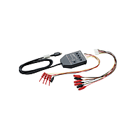 Oscilloscope accessories
