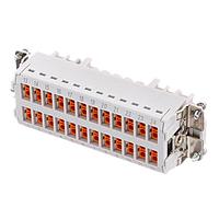 PHOENIX CONTACT 1423022 Inserts HC-B24-I-TPT-F