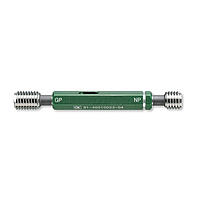 Niigata Seiki GPNP-1015I Internal Thread Gauge (M10x1.5-GPNP-6H)