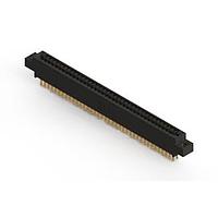 EDAC 396-076-555-808 Standard Card Edge Connectors Card Edge Connector