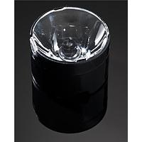 Ledil FA10613_LM1-RS Lens Assembly CREE MC-E SNGL LENS HLDR & TAPE