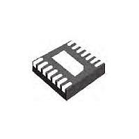 Halo Microelectronics HL7022FN01 Charge Management 2A Li-ion Battery Switching Charger with Integrated OTG Boost