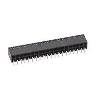 Amphenol FCI 66925-520LF Standard Card Edge Connectors 30 GOLD CARD CONN