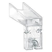 SCHNEIDER VLSC1P1 Switch Cases / Switch Covers 1 Pole Terminal Cover  for 16-63A
