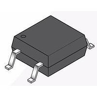 Fairchild FODM3012R2V-NF098 Triac & SCR Output Optocouplers MFP, 250V Random Phase Triac Output