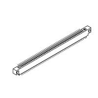 AirBorn RM252-070-312-6100 Connectors R-Series .075
