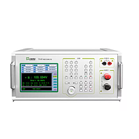Tunkia TD1600 Precision AC Calibrator (1100 V, 110 A)