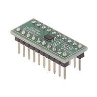 Dialog Semiconductor SLG46621V-DIP Adapter Boards 20-DIP Proto Board for use w/ SLG4DVK1