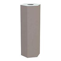 Essentra Components 35HSP004 Hex Hex Self Thread Standoff, #4 Screw, .750 Spacer