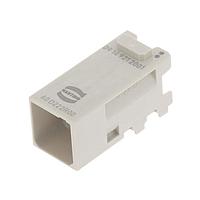 HARTING 09149212001 Modules HAN DOMINO M12 CUBE MA POS. 2