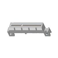 Amphenol FCI 10025026-10201TLF PCI Express PCI Express GEN 3 Card Edge conn    Straddle-Mount    64 Positions 100mm Pitch