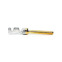 Amphenol Commercial Products 8656350065LF D-Sub Contacts CRIMP CONT 24/28 AWG PIN SIGNAL