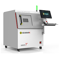 ZHUOMAO X6600 2016 newest X-ray inspection machine for electronic components