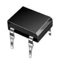 Vishay General Semiconductor EDF1BM-E3/45 Single Phase Bridge 1.0 Amp 100 Volt