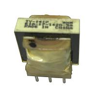 Triad Magnetics TY-141P Pin Terminal Transformers AUDIO XFMR 10Kct:10Kct 4mADC 100mW PCB MOUNT/TY-141P